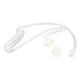 thumbnail image 2 of Tubo de bobina de auricular de tubo acústico, bobina de auricular de tubo acústico Tubos de bobina de auricular de tubo acústico Reemplazo de tubo de bobina acústica Estética elegante, 2 of 12
