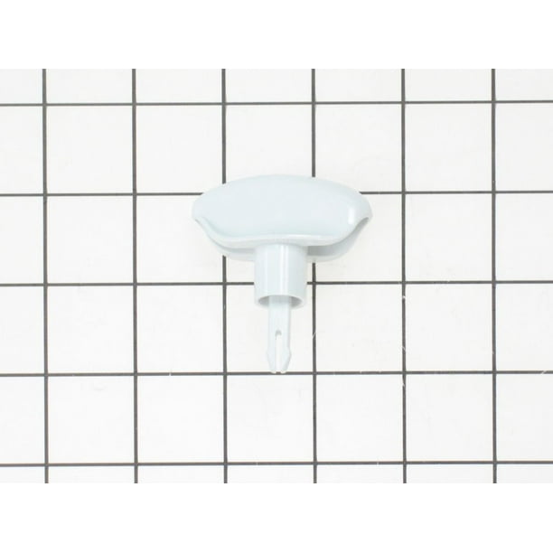 WD09X10025 GE Dishwasher Knob Timer