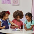 thumbnail image 5 of Pretty Pretty Princess Board Game, Kids Jewelry Dress-Up Board Games for 2-4 Players, Ages 5+, 5 of 9