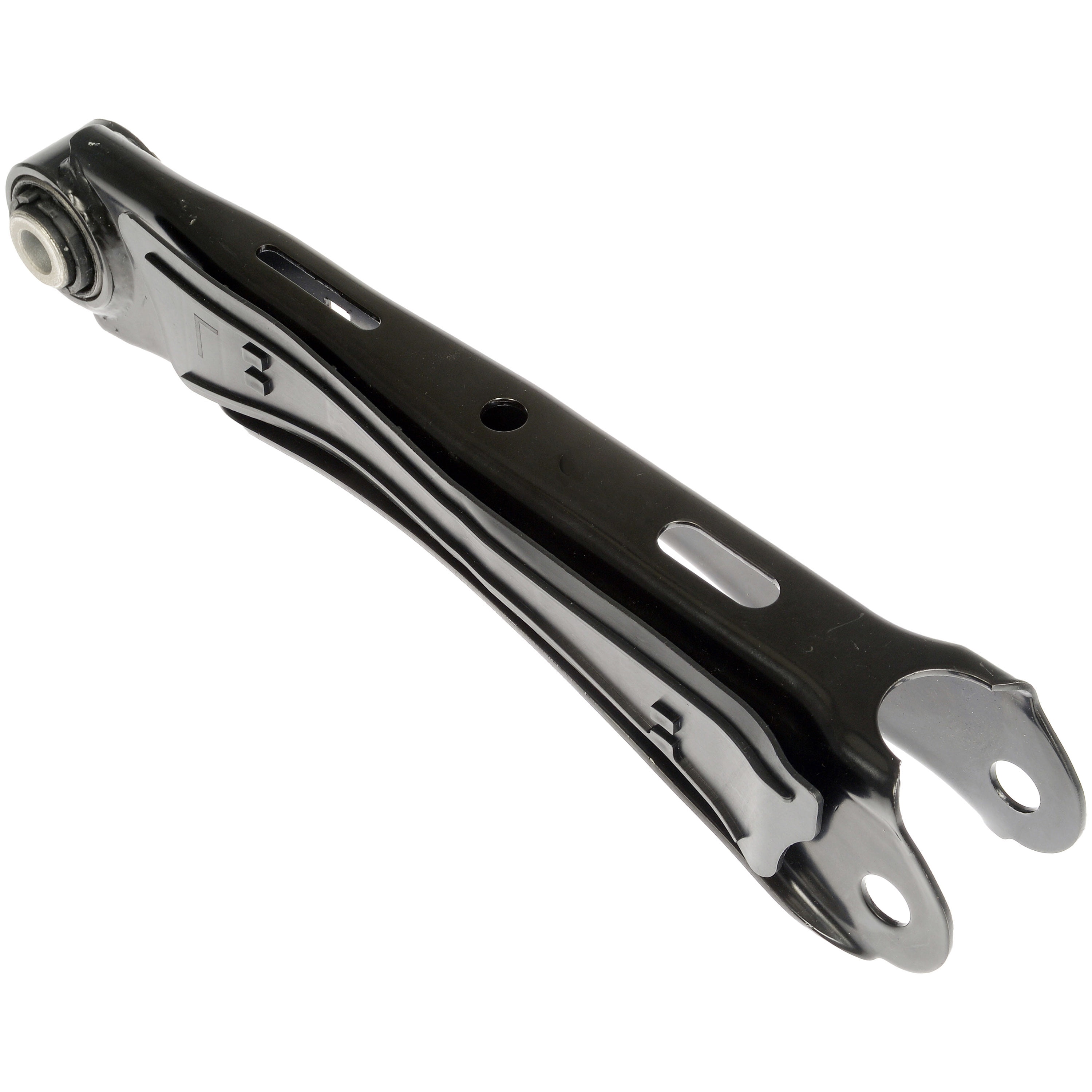 Dorman 528-178 Braccio Oscillante Posteriore Inferiore Lato Passeggero Per Subaru B9 Tribeca / Tribeca (2006-2014)