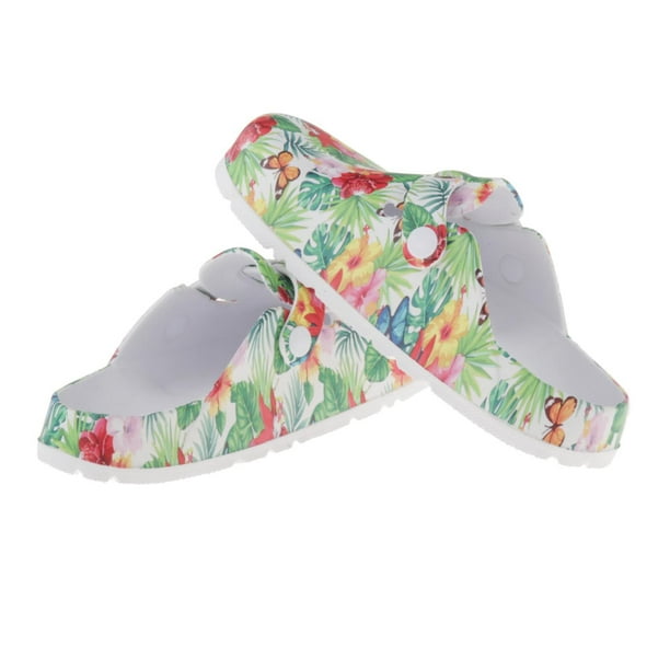 Flip flop nursing shoes store