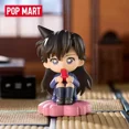 thumbnail image 4 of Pop Mart Famous Detective Conan Classic Character Series Blind Box Guess Bag Mystery Box Toys Doll Cute Anime Figure Ornaments, 4 of 5