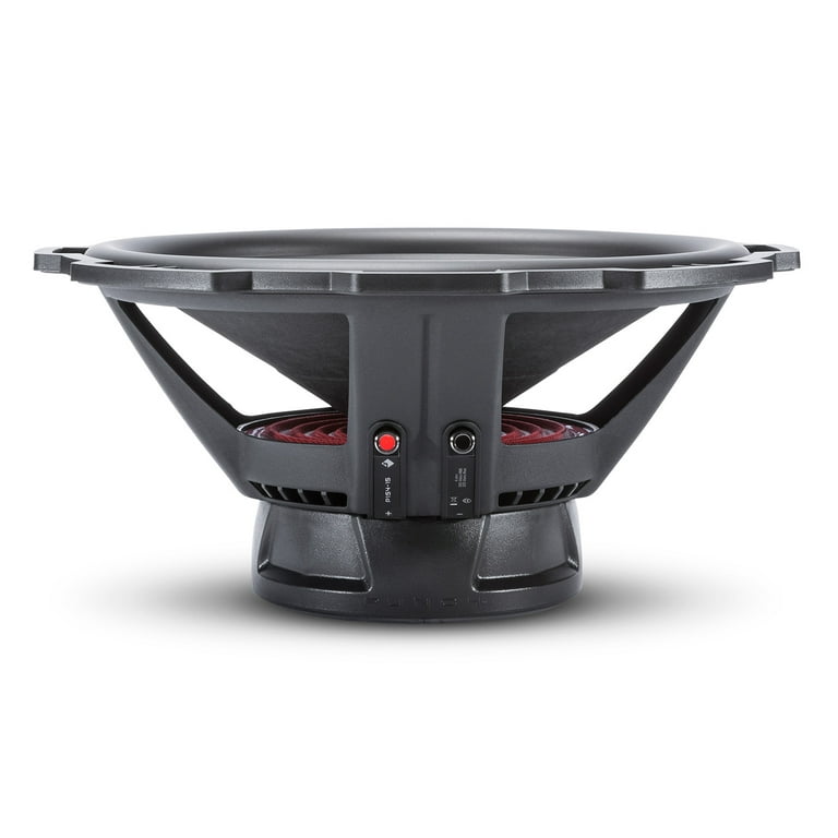 Rockford Fosgate P1S2-15 Punch 15
