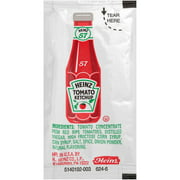 Heinz Tomato Ketchup (9 g. Packets, 500 ct.)