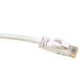 thumbnail image 1 of 3 ft Cat6 Snagless Patch Cabel White, 1 of 1