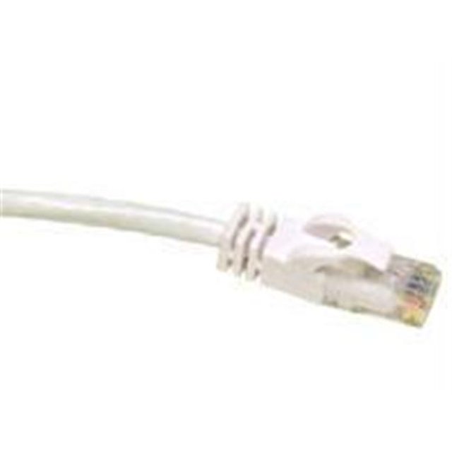 3 ft Cat6 Snagless Patch Cabel White