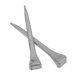 thumbnail image 4 of 250 Pcs Horseshoe Nails High Tensile Strength Good Elasticity Accurately Crafted Steel Horse Shoes Nails E2, 4 of 5