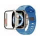 thumbnail image 1 of Correa Sport + Case Apariencia Ultra, compatible con Apple Watch, 40/41/44/45mm, 1 of 3