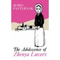 thumbnail image 2 of Adolescence des Luvers Zhenya, 2 of 2