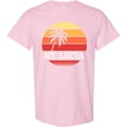 thumbnail image 3 of Inktastic St Lucia Vacation Travel Cruise T-Shirt, 3 of 5