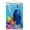 Premium Print and Beechwood Hanger Bundle, variant on Disney Pixar Finding Dory - Dory Wall Poster, 22.375" x 34", Framed