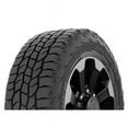 Cooper Discoverer All-Terrain 265/70R17 115T Tire - Walmart.com