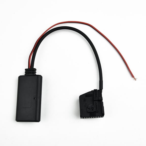 Tekuisi Bluetooth-Adapter AUX Cable for Mercedes Comand 2.0 APS 220 W211/W208/W168/W203