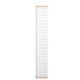 thumbnail image 6 of WHAMVOX Height Ruler Removable Height Growth Chart Height Chart Hanging Height Ruler, 6 of 8