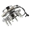thumbnail image 4 of MOSTPLUS Set(2) Front Wheel Hub Bearing Assembly w/ ABS for Chevy GMC Truck 4WD AWD, 4 of 6