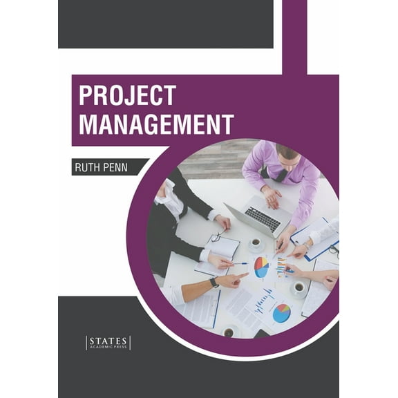 Project Management, (Hardcover)