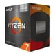 thumbnail image 3 of Computadora Gamer Ryzen 7 5700G AMD  SSD 480GB RAM 16GB Radeon monitor 21.5" 80 plus, 3 of 4