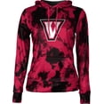 thumbnail image 4 of Women's University of Virginia's College at Wise Grunge Pullover Hoodie, 4 of 9
