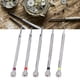 thumbnail image 4 of Juego De Destornilladores Para Reloj, 5 Uds., Acero, Diferentes Tamaños, Kit De Herramientas De Reparación De Relojes Manul Profesional, 4 of 7