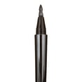 thumbnail image 6 of Revlon So Fierce! Chrome Ink Liquid Eyeliner Pen, 901 Gunmetal, 6 of 12