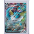 thumbnail image 2 of Tarjeta Pokémon Vaporeon VMAX 030/203: cielos en evolución ultra raros, 2 of 2