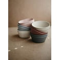 thumbnail image 2 of Square Bowl Dinnerware Set (Ivory), 2 of 3