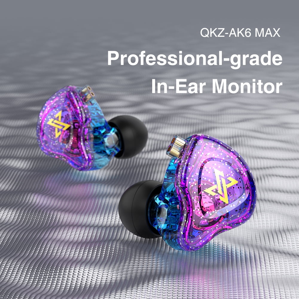 Ear Monitors Musicians