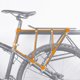 thumbnail image 3 of Soidarity Tija de sillín trasera para bicicleta, soporte para bicicleta trasero de carga para equipaje al aire libre Ciclismo Montaje rápido completo, 3 of 6