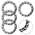 thumbnail image 5 of 4Pair Steering Bearings Electric Bicycle Ebike Ball Bearing 4.76*15 16/3*15, 5 of 7