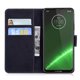 thumbnail image 4 of For Motorola Moto G7 / G7 Plus Tiger Embossing Pattern Horizontal Flip Leather Case With Holder Card Slots Wallet, 4 of 4