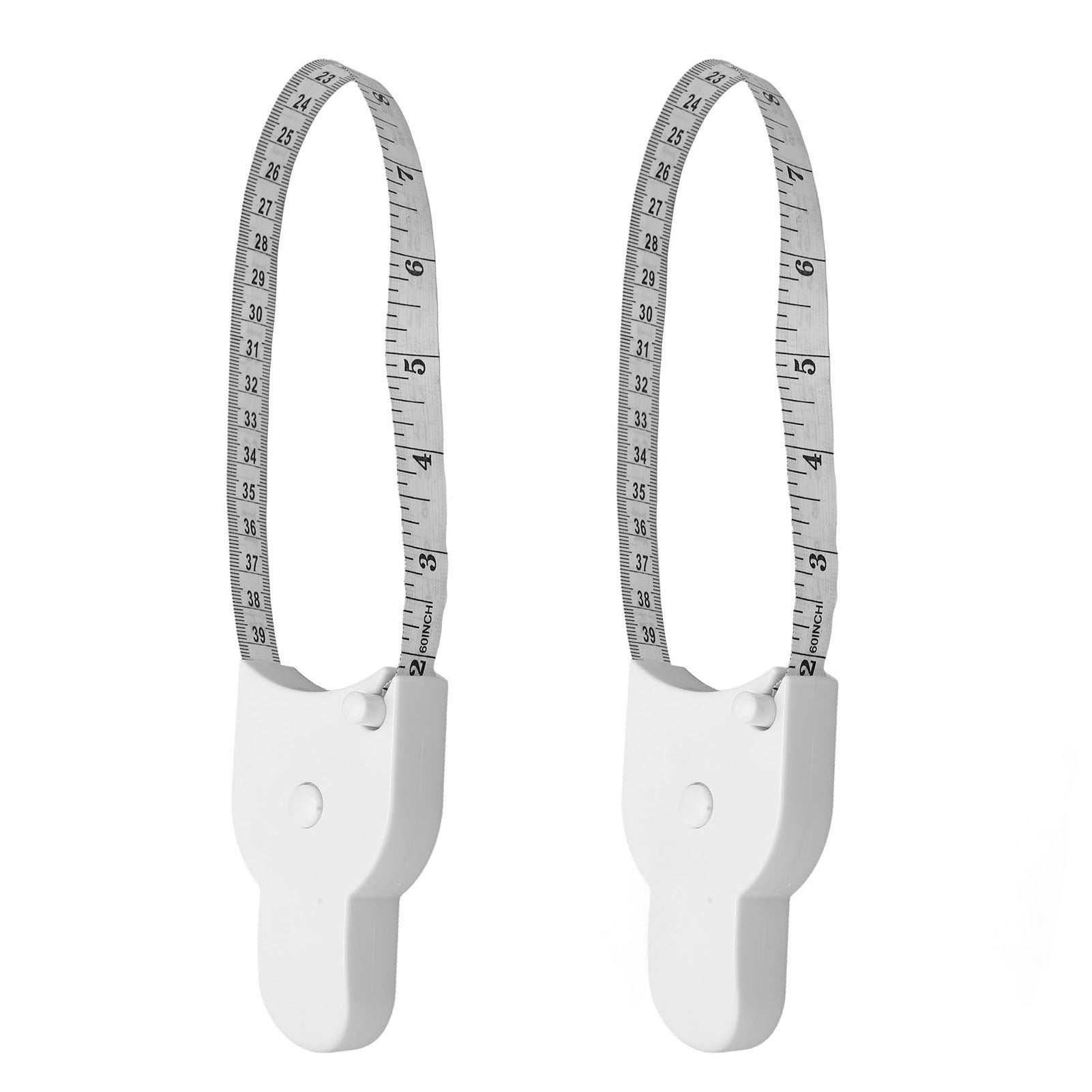 Body?Measurement?Tape, Sewing Measuring Tape Clear?Markings For