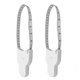 thumbnail image 5 of Cinta métrica corporal con botón de retracción, bloqueo de Pin, diseño ergonómico, cinta métrica portátil para ropa, 2 uds., 5 of 14