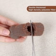 thumbnail image 4 of Calcetines para silla de alta elasticidad, almohadillas para muebles, antideslizantes, 24 Uds., 4 of 4