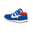 thumbnail image 4 of Tenis Panam Hombre Mujer Casuales Textil Azul azul 27 Panam 126C0C, 4 of 6
