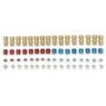 thumbnail image 2 of NOS/Nitrous Oxide System 02462-S-ENOS Nitrous Oxide Plumbing Kit, 2 of 11