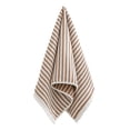 thumbnail image 2 of MMJ Household Striped Towel Set Soft Absorbent 100 Cotton for Bathroom Kitchen Hand Face Quick Drying 13.4x29.1in, 2 of 5