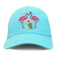 thumbnail image 1 of FlapJackKids - Kids Ball Cap - Flamingo - L (4-6Y+), 1 of 3