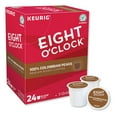 thumbnail image 2 of Eight O'Clock Colombian Peaks Coffee K-Cups (6407), 2 of 2