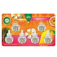 thumbnail image 1 of Air Wick® Líquido Eléctrico 6pk Mango y Maracuyá 20 mL c/u, 1 of 4