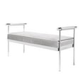thumbnail image 3 of Banc rembourré avec accoudoirs pick up, 3 of 3