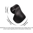 thumbnail image 3 of up to 65% off karymi Pcs Motorcycle Aid Control Grips Handlebar Refueling Throttle Booster Travel Essentials Camping Accessories, 3 of 5