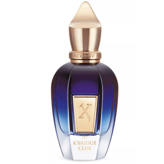 Xerjoff 40 Knots Eau De Parfum, Light Peach, 3.4 oz - Nautical