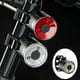 thumbnail image 3 of Luces delanteras y traseras para bicicleta, luz delantera y trasera para bicicleta, juego de luces LED superbrillantes para faros y luces traseras, luz de advertencia para bicicleta de carretera a pru, 3 of 5