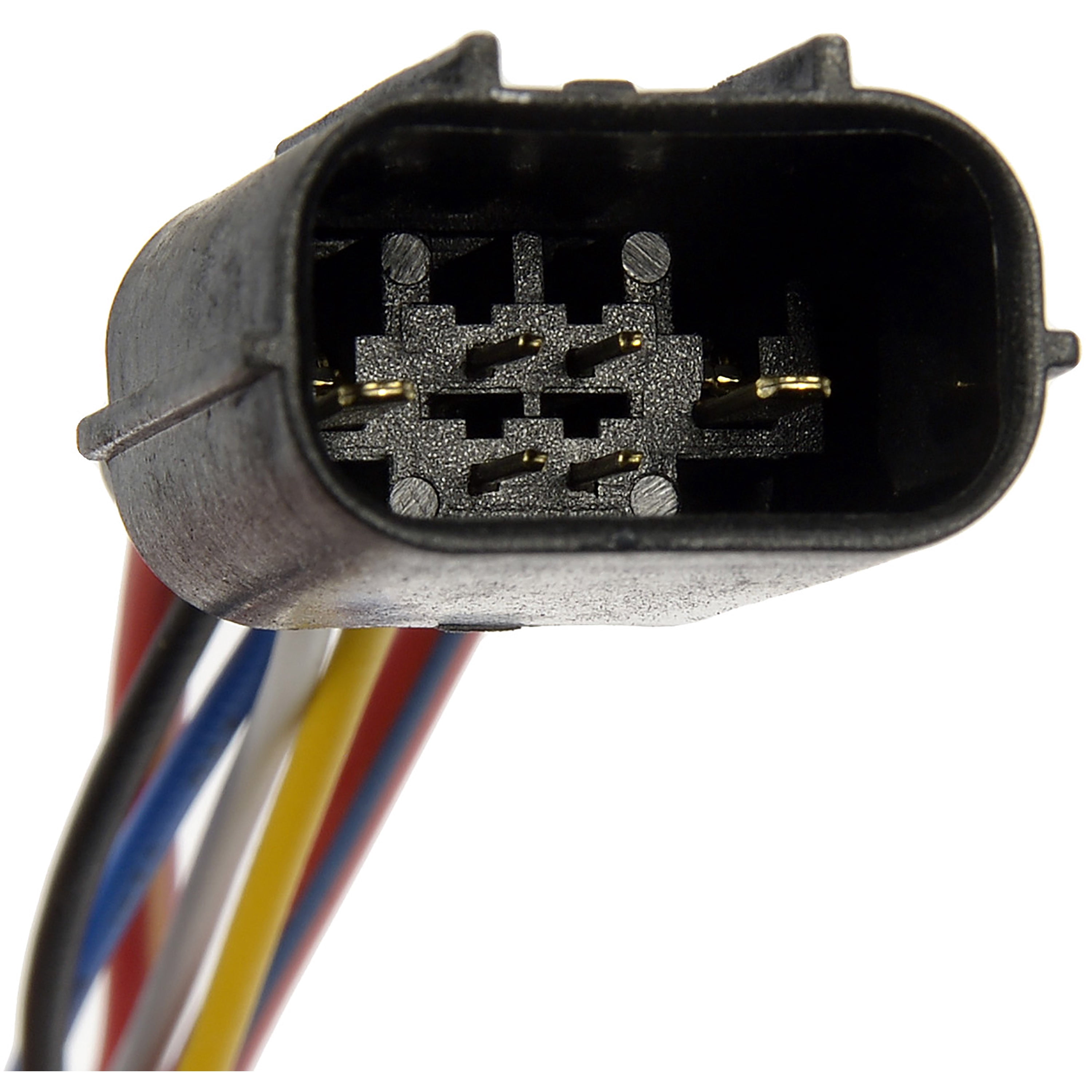 Dorman 751-008 Front Driver Side Window Motor and Regulator Assembly for Specific Acura Models