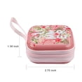 thumbnail image 4 of Kaleidio Case For Apple AirPods Pro [Earphone Storage] Drop Protection Pouch Accessory Cover [Flamingo], 4 of 6