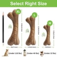 thumbnail image 2 of Pets Dog Toys For Aggressive Chewers Indestructible Durable Dog Chew Toys, 2 of 4
