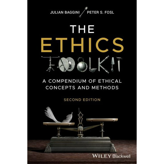 The Ethics Toolkit