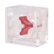 thumbnail image 3 of Medidor de flujo de vía, medidor de flujo de 3 impulsores Medidor de flujo de refrigeración por agua para PC Valor excepcional, 3 of 8