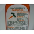 thumbnail image 3 of Hollywood Beauty Carrot Oil, 2 oz - (Pack of 2), 3 of 3