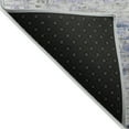 thumbnail image 3 of Addison Rugs Chantille Indoor/Outdoor Transitional Stripes Blue Washable Rectangle Rug, 8' x 10', 3 of 6